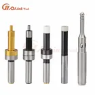 Токарный искатель для станков с ЧПУ, 8,5 см, 20 мм