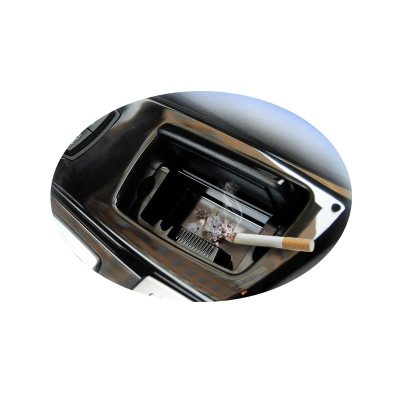 Пепельница центральной консоли в сборе для BMW 5 серии F10 F11 F18 2010 2016 520 523 525 528 530|Все