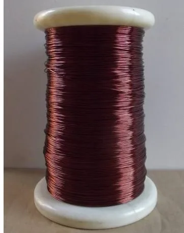 

Free Shipping 1.0 mm 20m/pc, QZ-2-130 Polyurethane Enameled copper Wire, Round copper wire