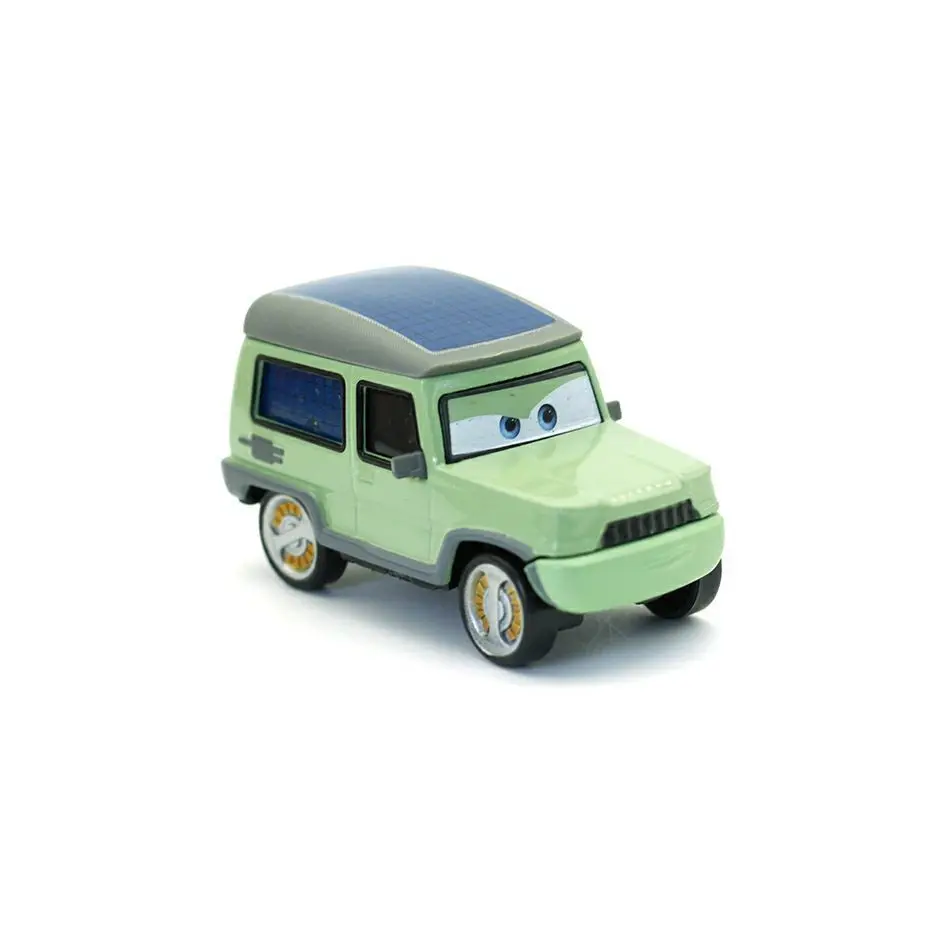 Disney Pixar Cars 2 3 Lightning Mater Huston Jackson Storm Ramirez 1:55 литье под давлением из металлического