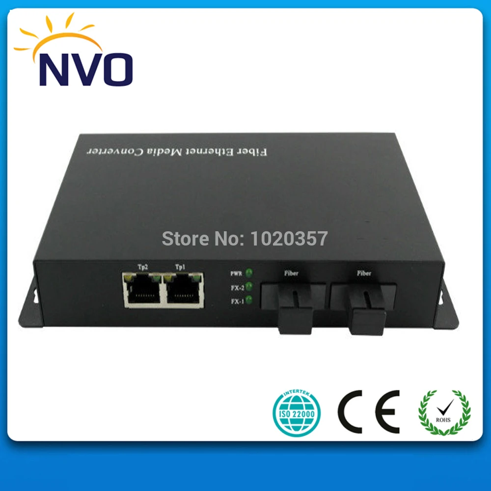 SM Дуплекс внешний источник питания евро зарядка SC 2RJ45 20 км 10/100/1000 м Ethernet WDM медиа