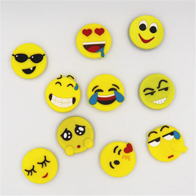 Mobile Phone Stand Cartoon Round Phone Holder with Drop-proof Expandable Airbag Stand Holder for iPhone X XS XR 8 7 6s Samsung