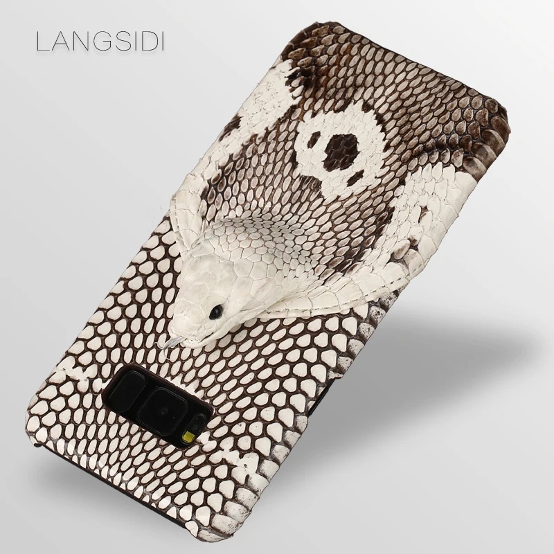 Phone Case For Samsung Galaxy A52 A32 a71 a51 a72 A50 s20 FE S8 S9 S10 Plus S21 Ultra 3D Snake Head Cover For Note 20 10 plus 9
Phone Case For Samsung Galaxy A52 A32 a71 a51 a72 A50 s20 FE S8 S9 S10 Plus S21 Ultra 3D Snake Head Cover For Note 20 10 plus 9