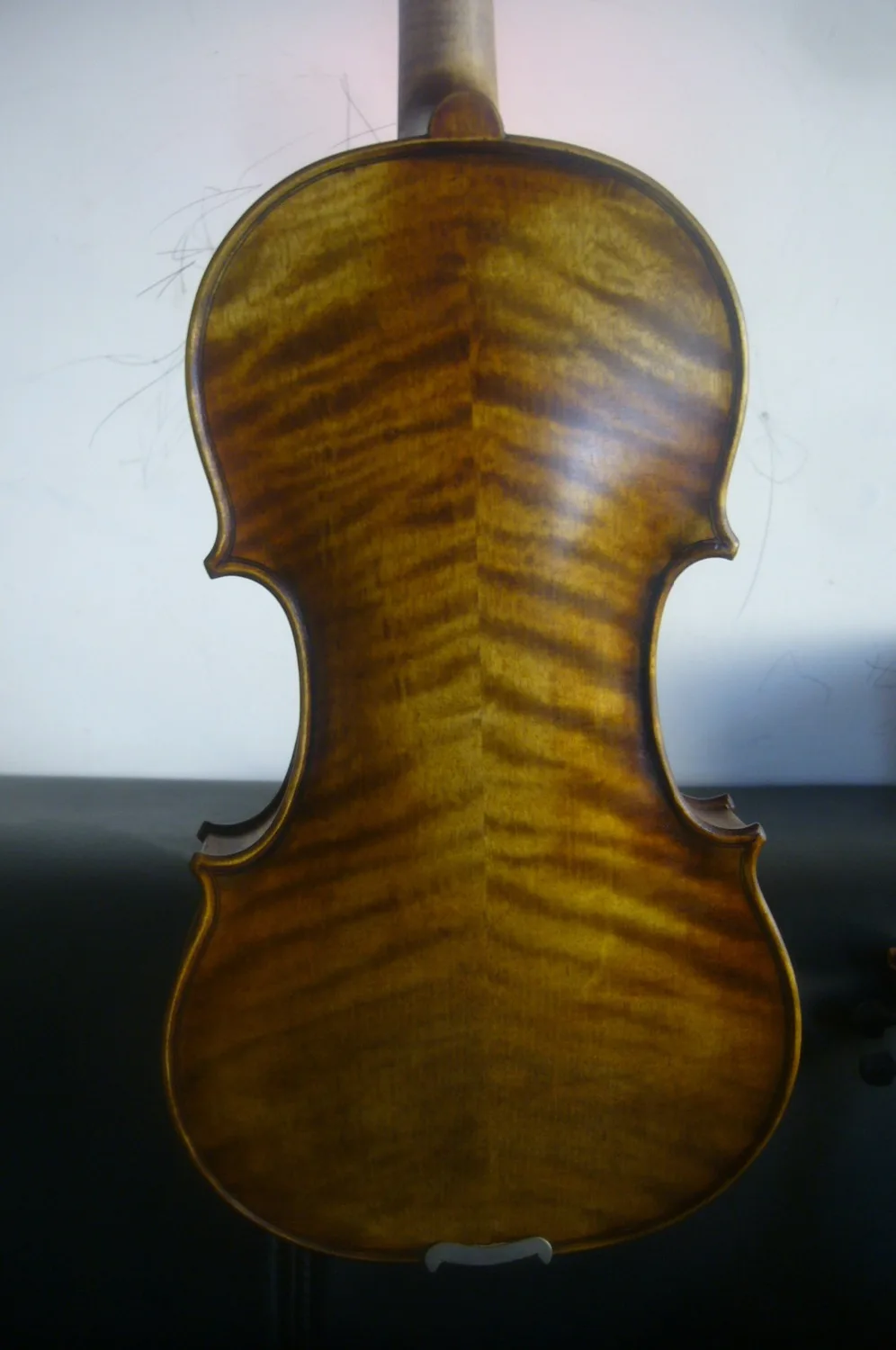 Скрипка размером 4/4 дюйма в старинном стиле искусственная скрипка 1741 № 0609 | Спорт