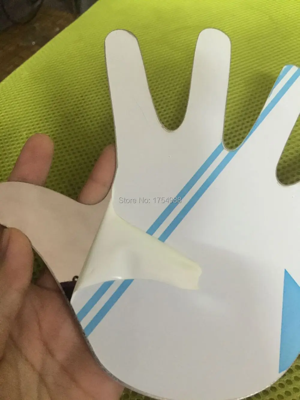 Металлическая ручка для тела моста рука в руку выхода реквизит игры реальную