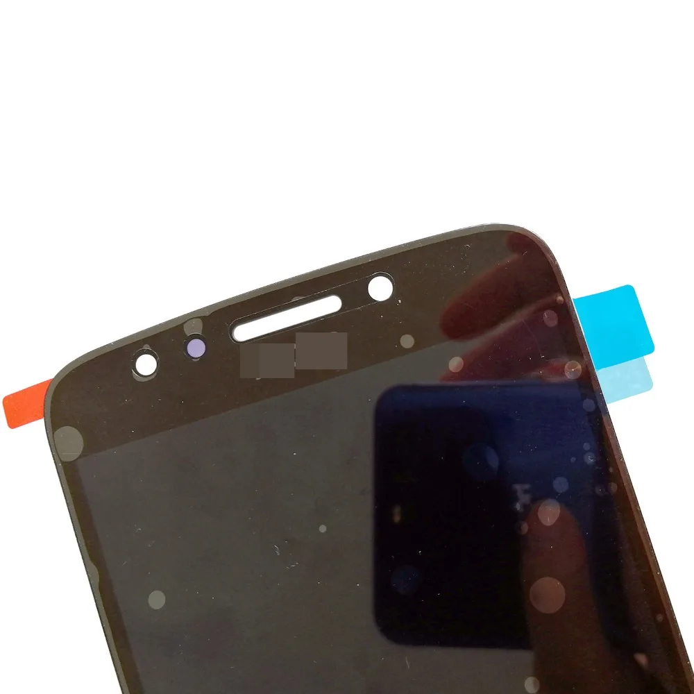 Shyueda IPS AAA + 5 &quotдля Motorola Moto E4 / Plus (США) XT1774 XT1775 XT1776 ЖК дисплей с сенсорным экраном и