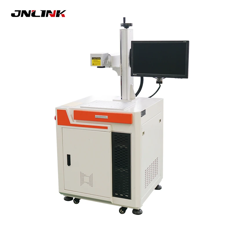 Phone case pigeon ring plastic fiber laser marking machine | Инструменты
