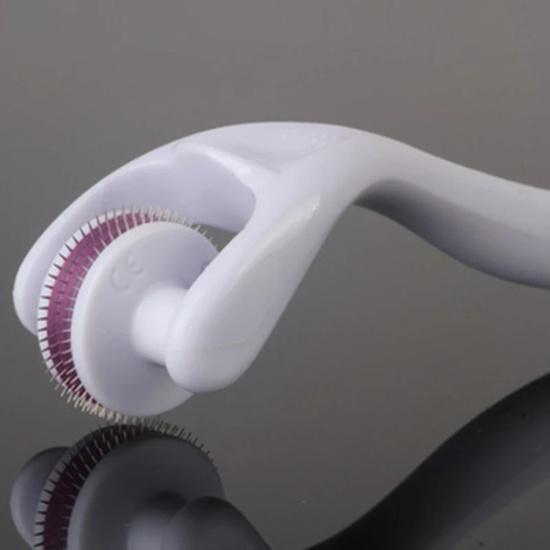 Мезотерапия для ухода за кожей лица и тела 180 игл|Мезороллер| |