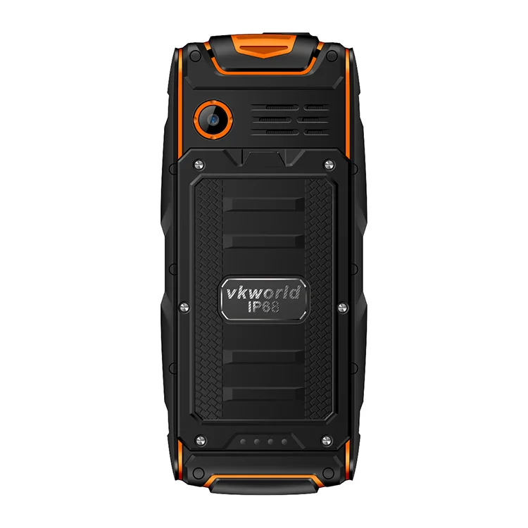 Новый VKWORLD новый камень V3 3000 мАч 2 Камера IP68 Водонепроницаемый пылезащитный Dropproof