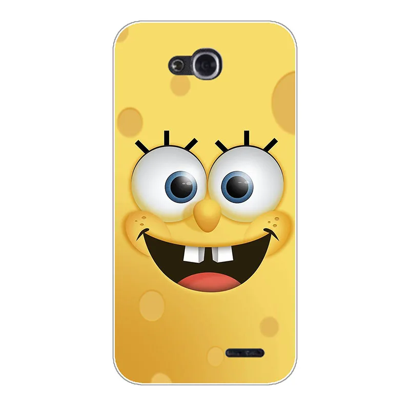 J31 Чехлы для телефонов, чехол для LG L90 D405 D410 D415, чехлы, Мягкая силиконовая задняя крышка, чехлы для телефонов с кошками для LG L90 D415, чехол с бабочкой - Цвет: J31
