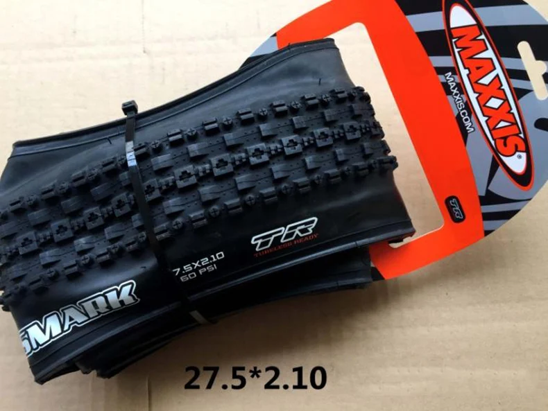 MAXXIS шины для велосипеда 26 27,5 29*2,1 26*2,25 бескамерные шины 29*2,2 Сверхлегкий 3C бескамерная автомобильная шина Складные шины MTB анти-прокол шины
