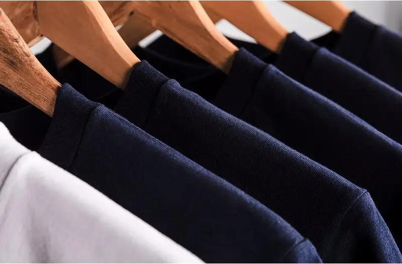 Мужская Повседневная футболка с короткими рукавами Бесплатная доставка FORD