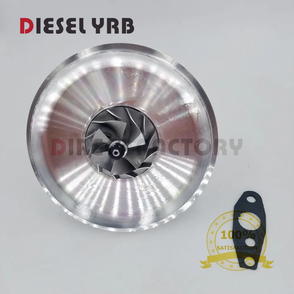Турбокомпрессор CT9 chra 17201-30030 core 17201-30120 картридж 17201 0L030 для Toyota Hiace/Hilu 2 5 D4D 2KD-FTV |