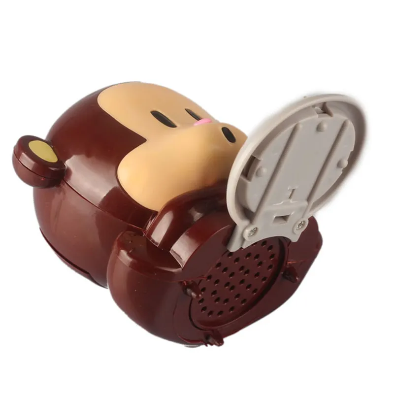 Насадки для дизайна ногтей обезьяна быстрая сушилка лака нагнетатель маникюра