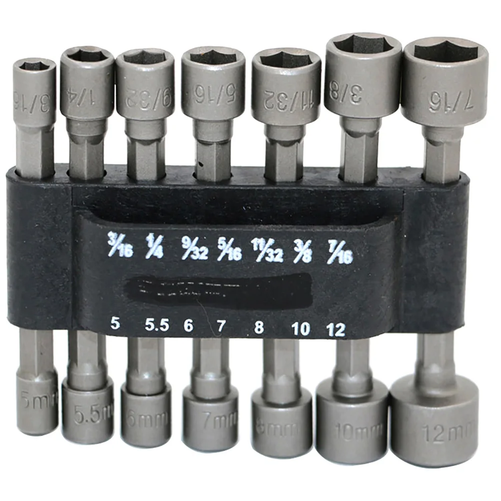 14 шт. без магнита Шестигранная ручка кольцевой гаечный ключ набор для