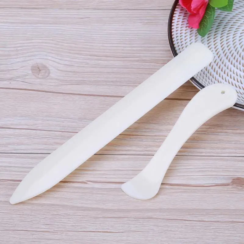Набор для скрапбукинга и карточек 2 шт.|letter opener|set diyset paper |