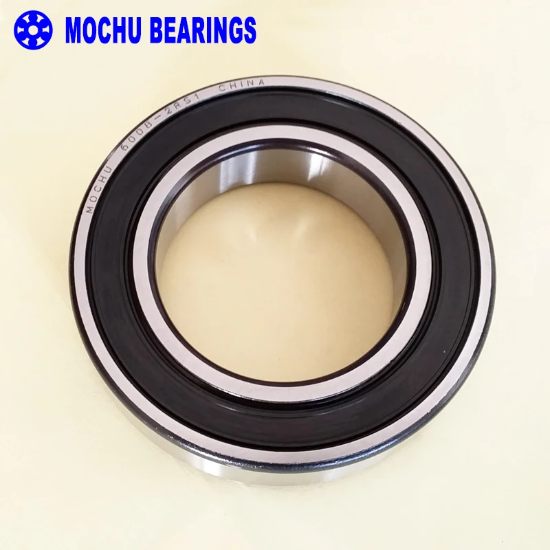 5 шт. подшипники 6008 6008RS 6008RZ 2RS1 2RS 40x68x15|bearing bush|bearing loadsbearing fit |