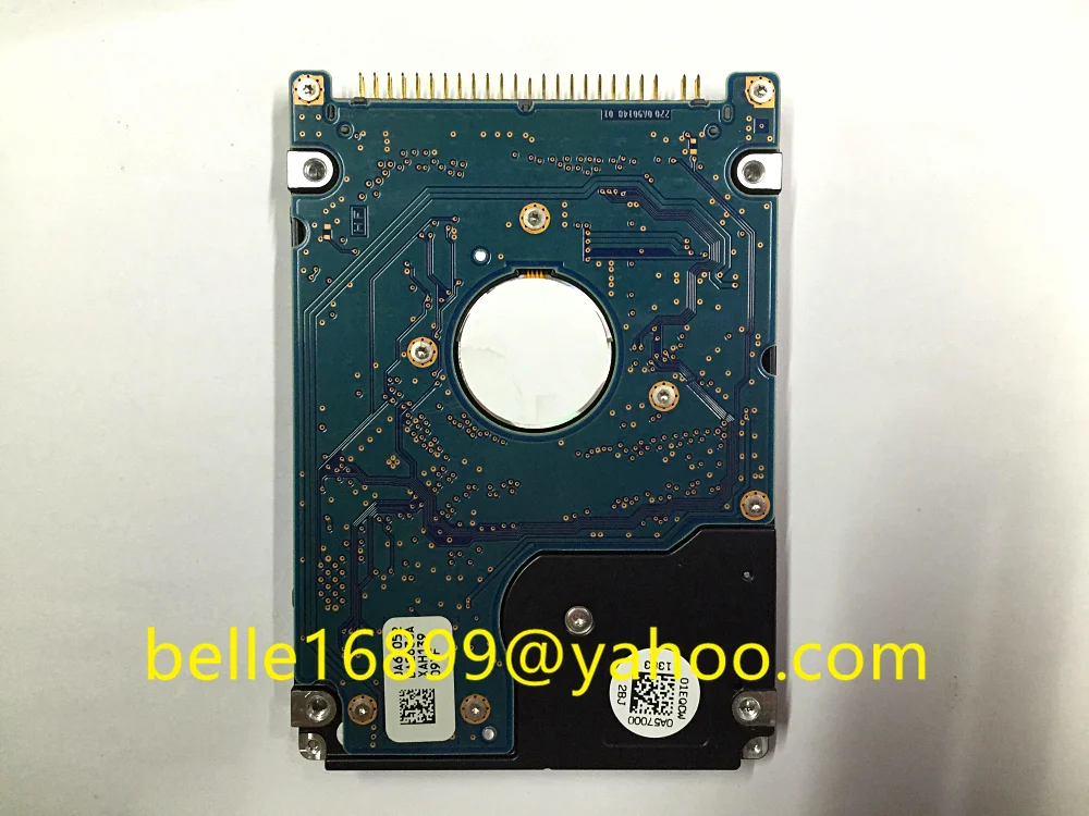 100% новый жесткий диск HEJ421040G9AT00 40 ГБ для VW Car HDD навигационные системы Сделано в