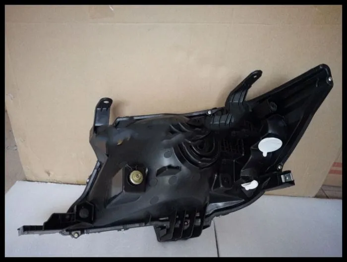 

eOsuns headlight assembly for Toyota HILUX VIGO 2012-2014