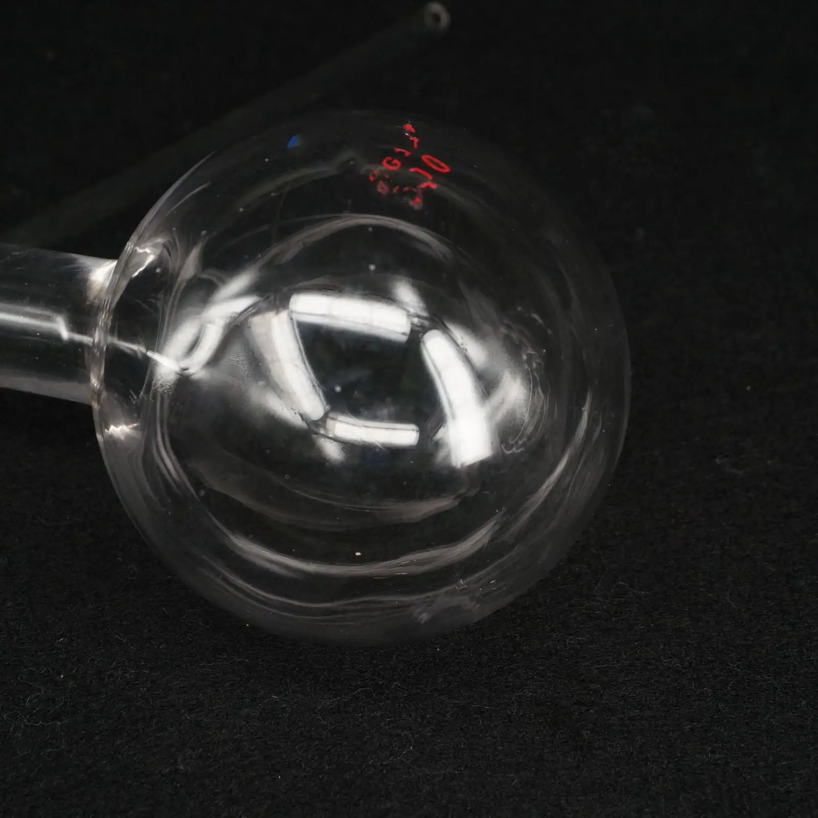 Лабораторная колба с круглым дном и боковым рычагом 500 мл|flask round bottom|distillation flaskglass