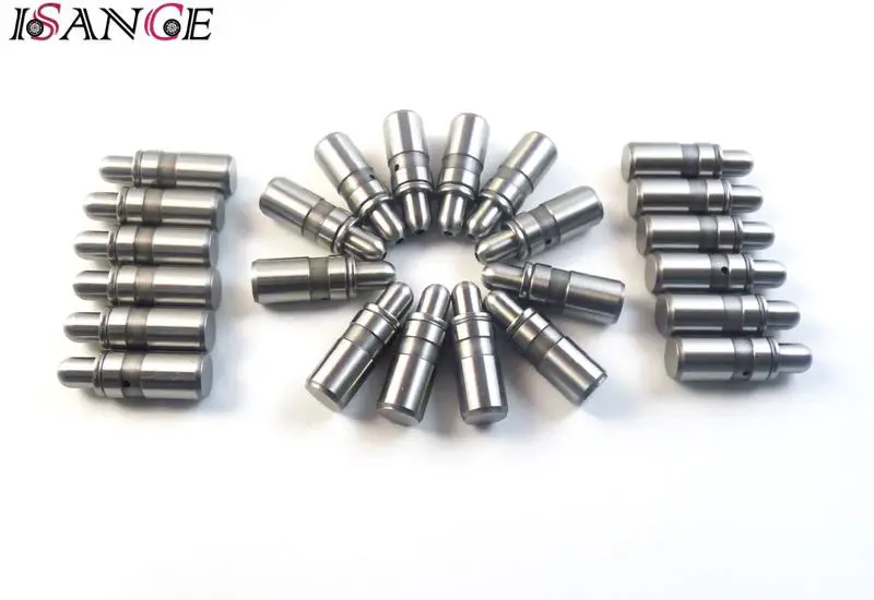 24 шт. гидравлические подъемники ISANCE для CHEVY GMC PONTIAC OLDSMOBILE &amp SATURN 1.9L 2.0L 2.2L 2.4L 16V OEM
