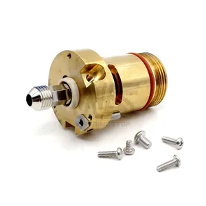 Гофонарь плазменной резки WS 428147, основной корпус для 125 расходных материалов, Запасная часть