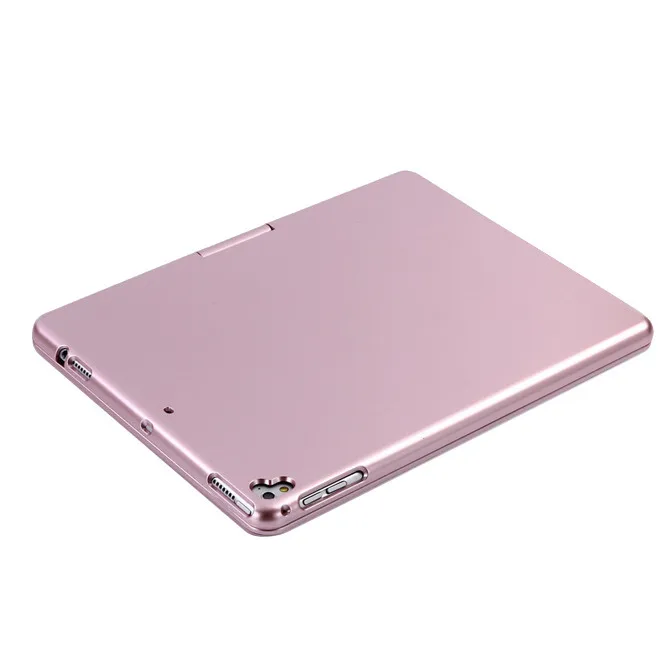 VOBERRY клавиатура для Apple, Беспроводная Bluetooth клавиатура, съемная для Ipad 9,7 дюймов / Pro Air1/Air2 с держателем для карандашей#2