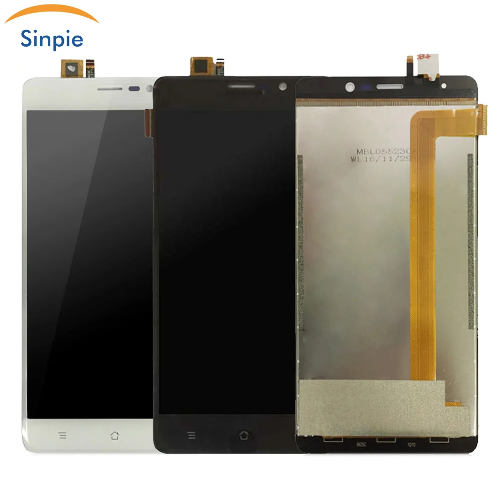 Sinpie мобильный телефон LCDs для Blackview A8 Max дисплей сенсорный экран 5 дюймов