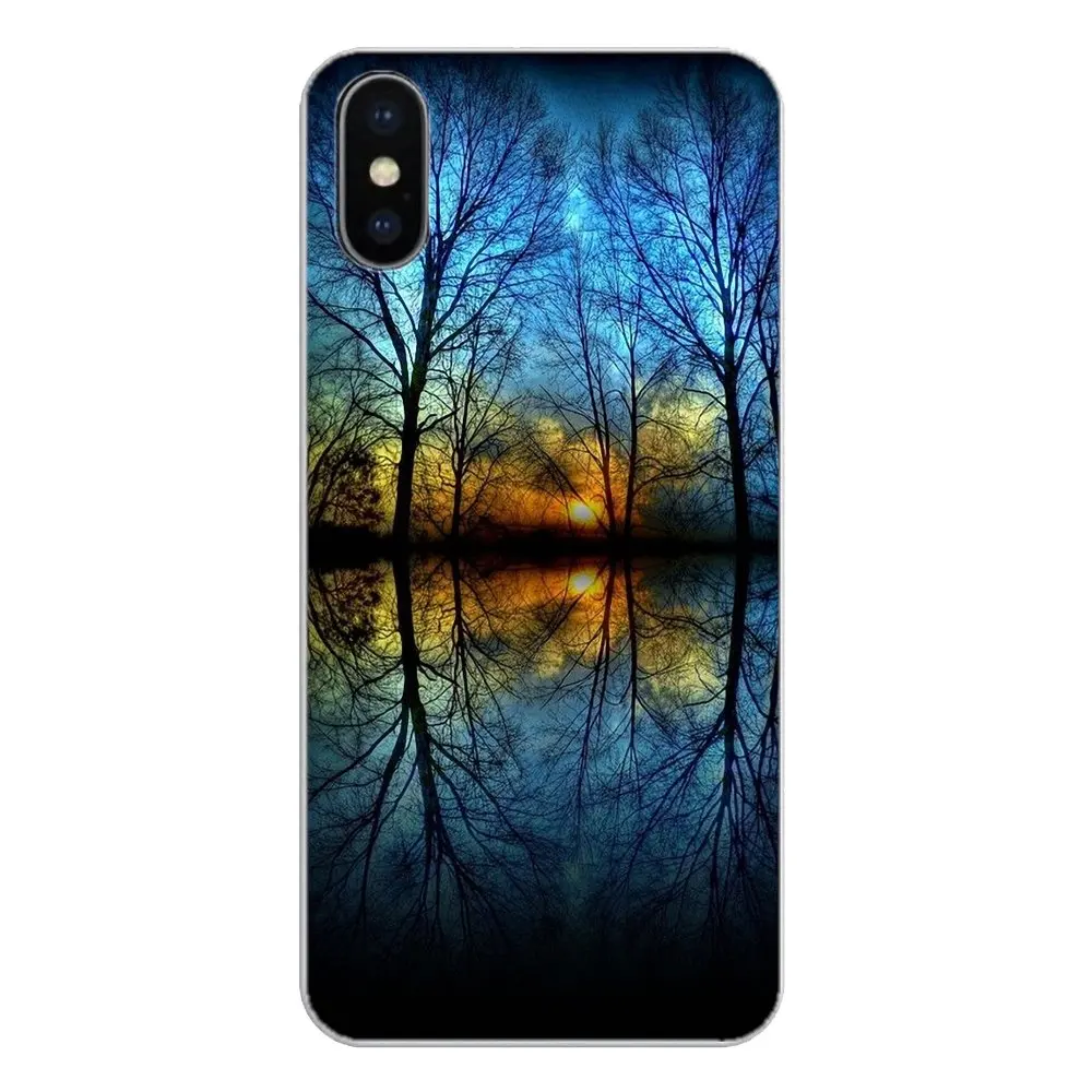 Красивый чехол для мобильного телефона Huawei Honor 7X V10 6C V9 6A Play 9 Mate 10 Pro Y7 Y5 P8 P10 Lite Plus GR5