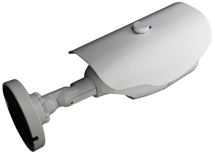 Популярная Водонепроницаемая камера видеонаблюдения CMOS 1000TVL IR 36LED с объективом 3 6
