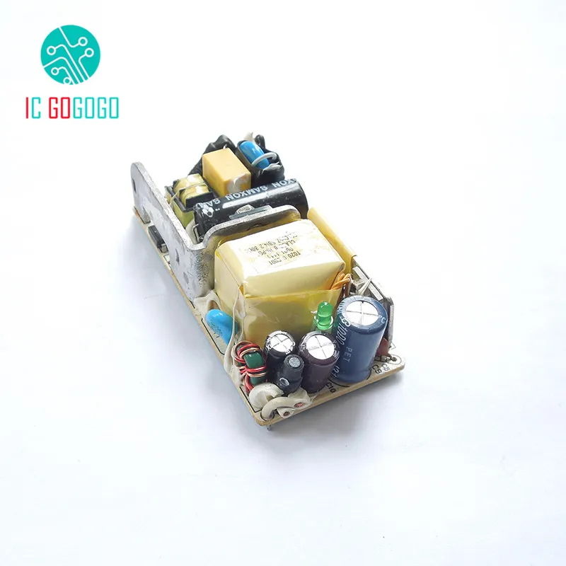 AC DC 12V 2.5A переключение Питание модуль постоянного тока Напряжение регулятор