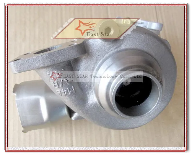GT1544 753420 5005S 740821 0375J6 0375J8 Турбокомпрессор для Citroen C3 C4 C5 Peugeot 307 V50 S40 DV6TED4 1.6L HDI|core 2 duo