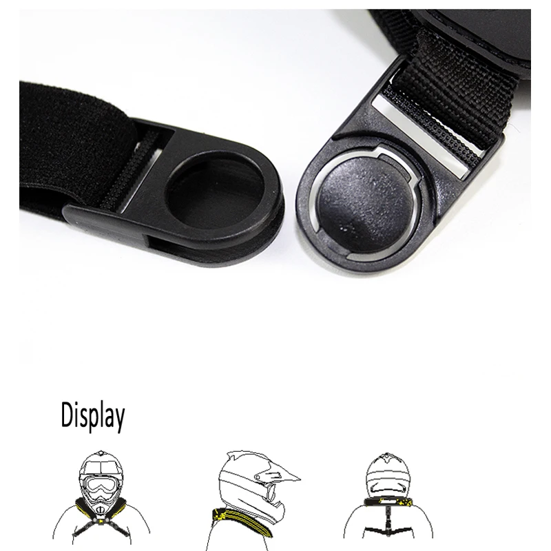 Защита для шеи велосипедные щитки мотокросса защитное снаряжение езды на