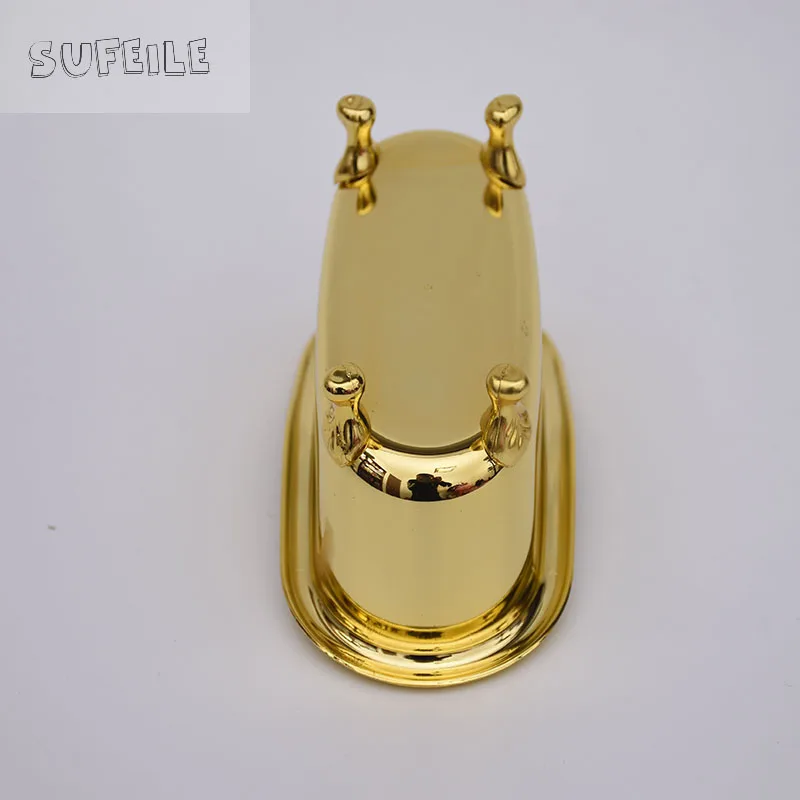 2 шт. мини-контейнер для хранения зубной пасты | Дом и сад