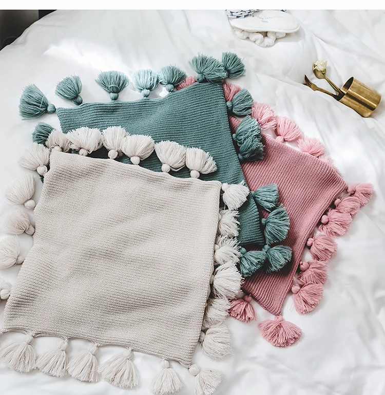 45 см* 45 см супер мягкий чехол для подушки и дивана, чехол для подушки для дома, декоративная наволочка для подушки, домашний декор, Cojines Decorativos Para Sofa