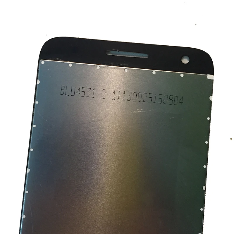 Высокое качество 4 5 &quotдля Alcatel One Touch Pixi 3 4027D 4027X 4027A OT4027 ЖК-дисплей и кодирующий