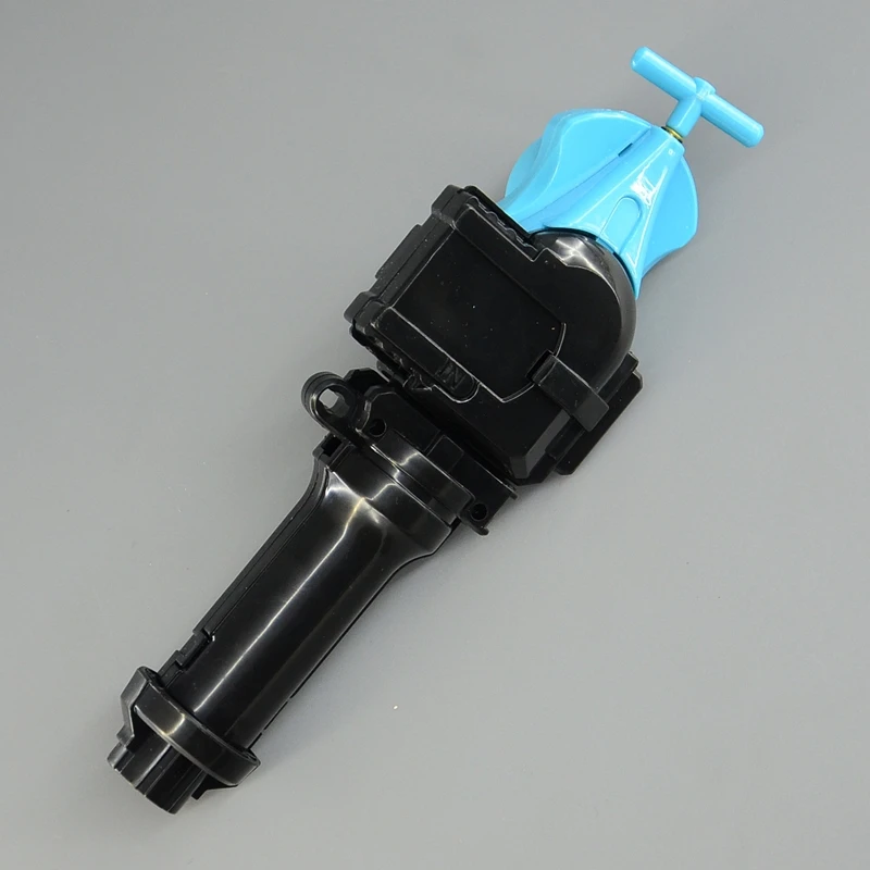 Аксессуары для Beyblades пусковая установка с ручным зажимом | Игрушки и хобби