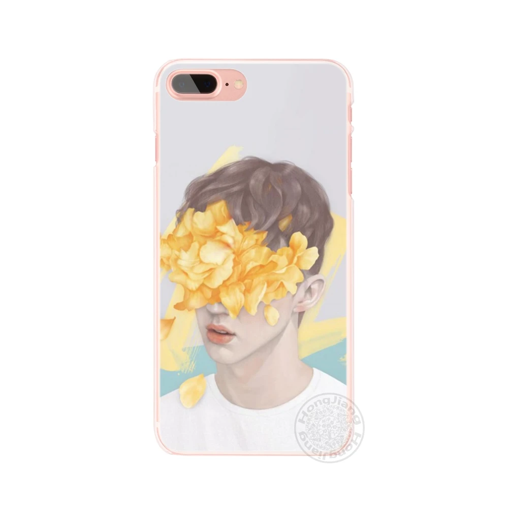 Чехол для мобильного телефона HAMEINUO TRXYE Leave this blue neighborn iphone 4 4s 5 5s SE 5c 6 6s 7 8 X plus |
