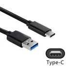 0,2 м 1 м USB C 3,1 Type C синхронизация данных и зарядка USB для Xiaomi mi 8 SE a1 mi8 Sony Xperia L1 XA1 Ultra XZs XZ Premium X Compact
