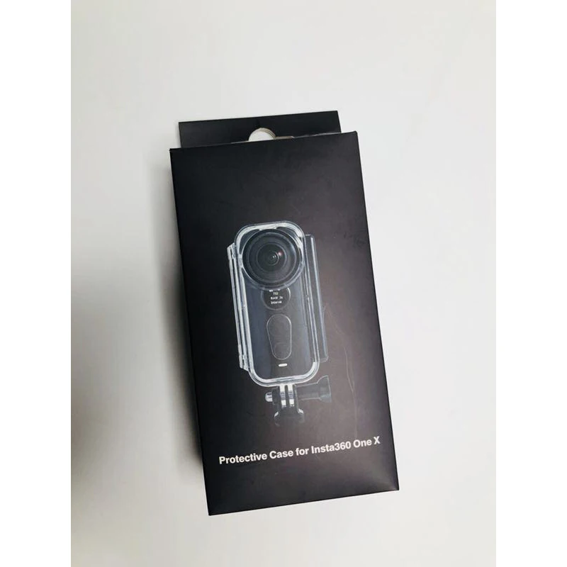 Insta360 ONE X Venture чехол, водонепроницаемый корпус, корпус, Insta 360, защитный чехол для дайвинга, для Insta360 One X Acces Bullet Time