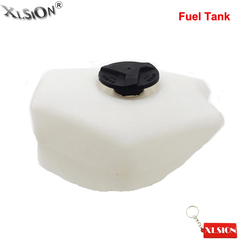XLSION Aftermarket бензиновый топливный бак подходит для китайский минимото ATV Детский