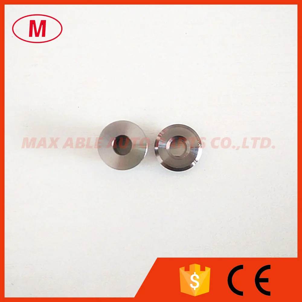 RHB5 упорный воротник и прокладка для турбокомпрессора | Автомобили мотоциклы