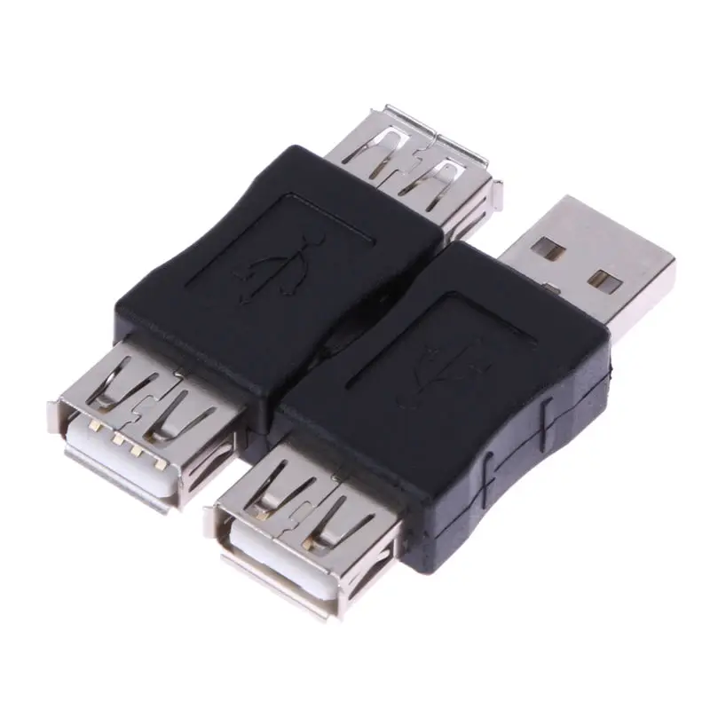 Высокое качество 10 шт. OTG 5pin F/M мини USB микро адаптер конвертер USB мужчин и женщин Micro USB адаптер гаджеты
