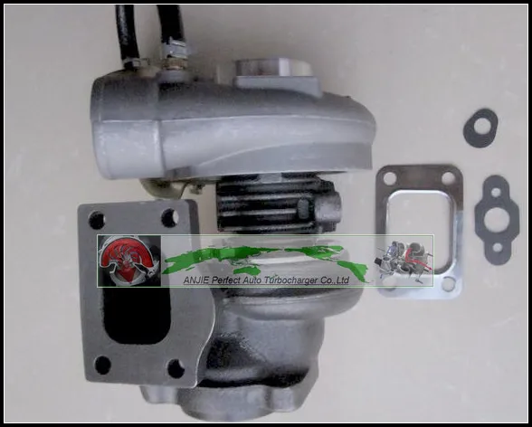 Бесплатная доставка турбо для сельскохозяйственной фазерной шины PERKIN-S 115Ti RVI T4.40