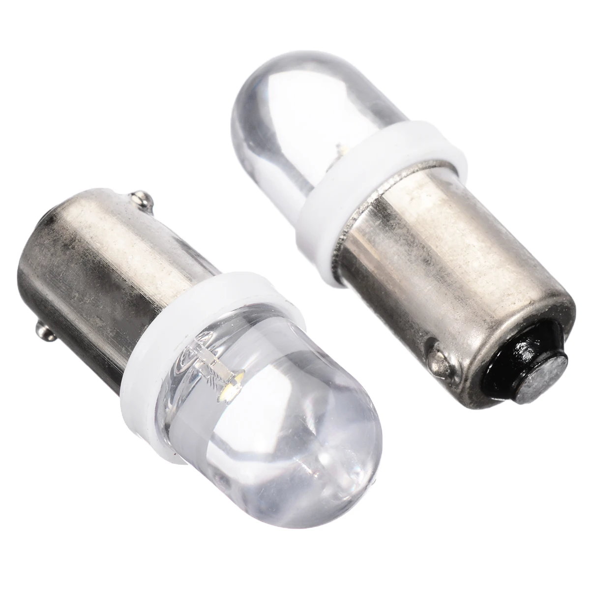 20 шт./компл. T11 T4W BA9S H6W 1895 1SMD светодиодный Поворотная сигнальная лампа приборной