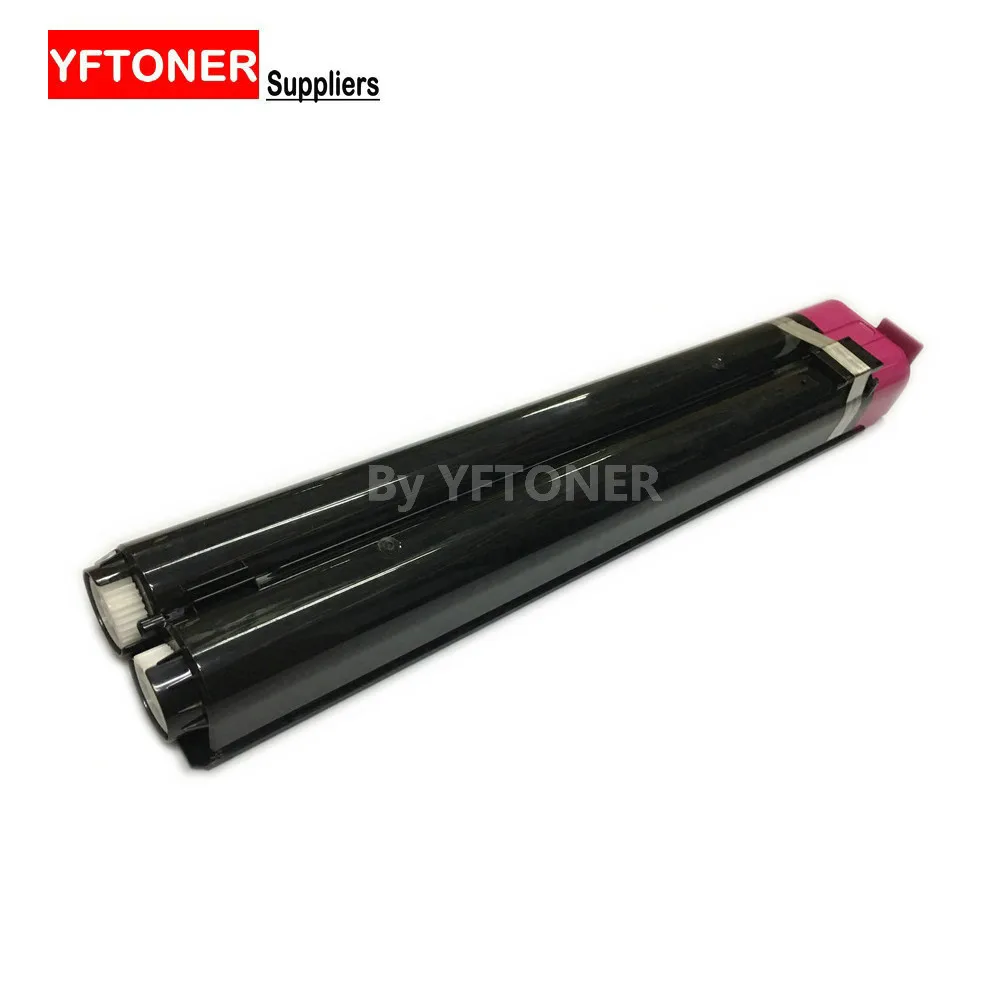 YFTONER совместимый цветной тонер картридж 006R01375 006R01376 006R01377 006R01378 для Xerox Docu Color 700