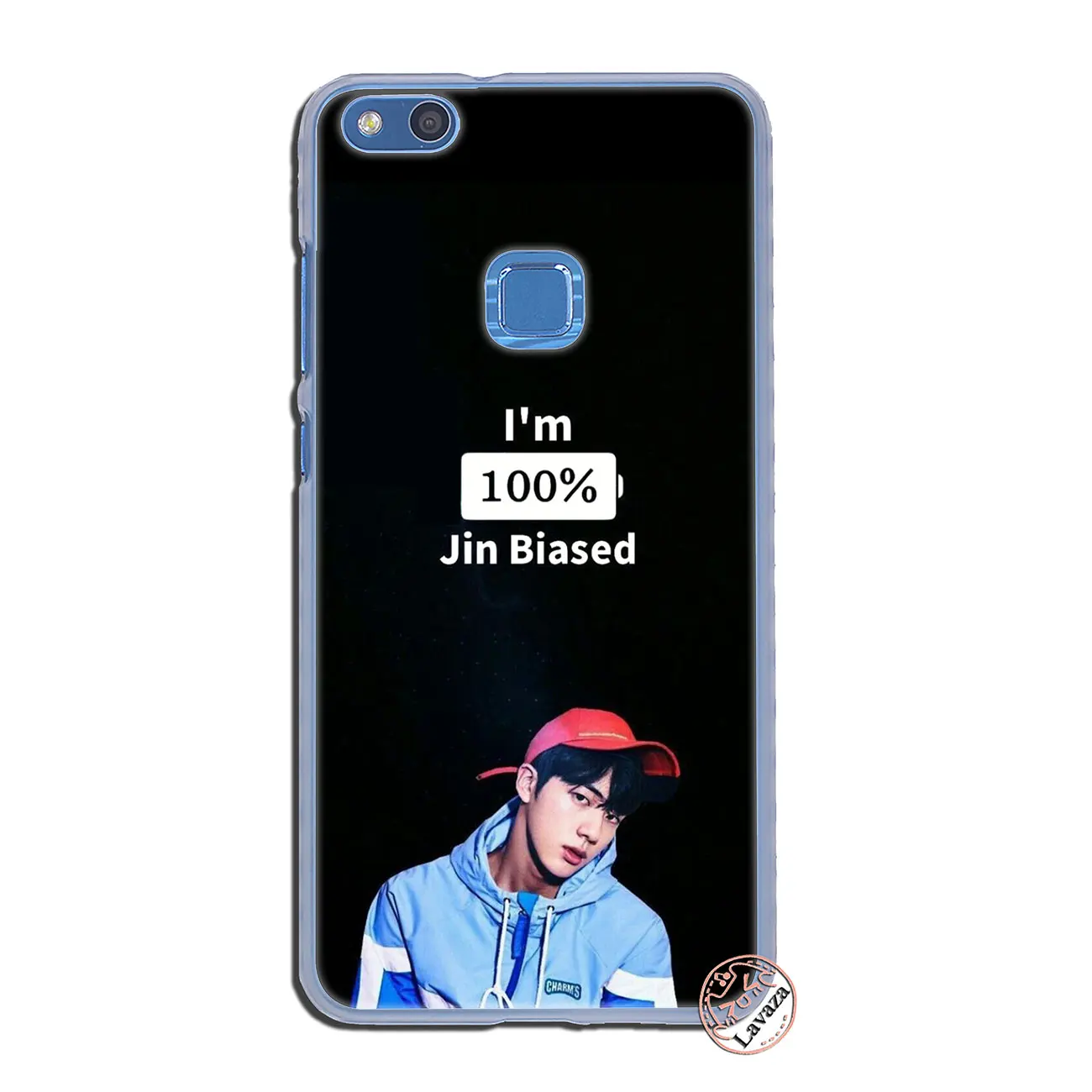 3 Чехол для телефона Lavaza Rap RM JIMIN JIN SUGA J HOPE V JUNG KOOK для Xiaomi Redmi K20 8A 7A 5A 6A Note 8 7 5 6 Pro 4 4X - Цвет: 3