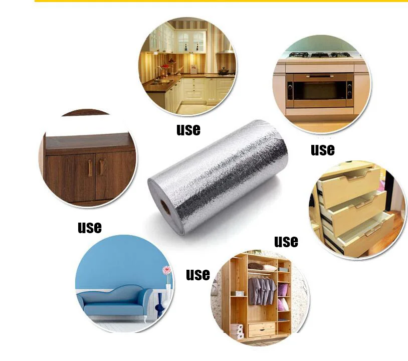 30 см ширина Водонепроницаемый настенный обогреватель плита Алюминий