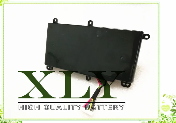 Аккумулятор для ноутбука Acer Хищник 17 G9 791 791G 792 792G серии 17X GX серии|Батареи
