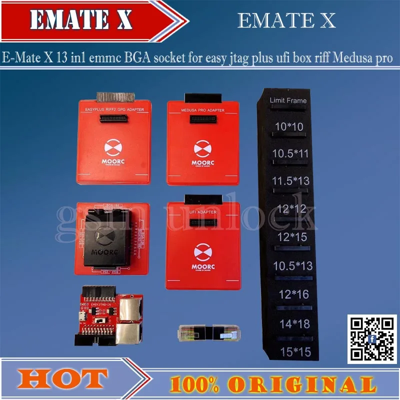Gsmjustoncct-Новый eMate x 13 в 1 2022 г.
